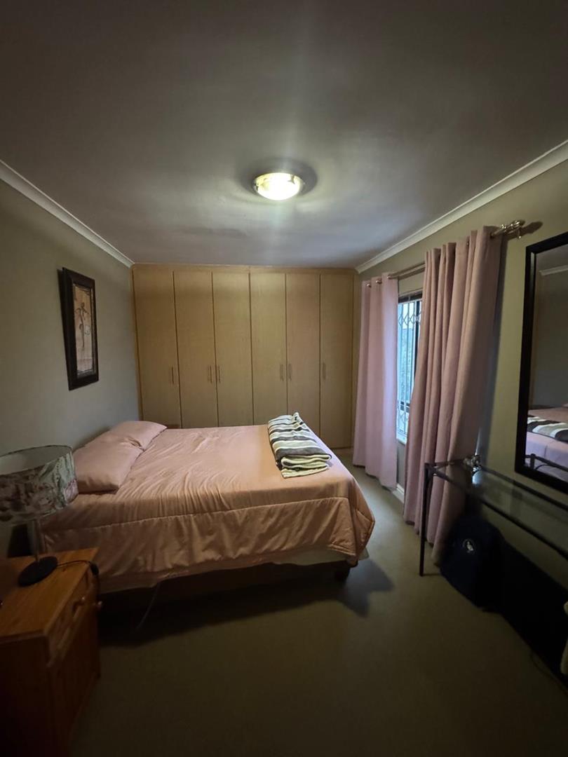 To Let 3 Bedroom Property for Rent in Plattekloof Western Cape